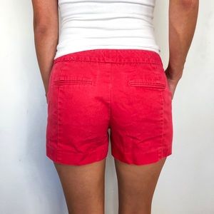 Red Shorts!